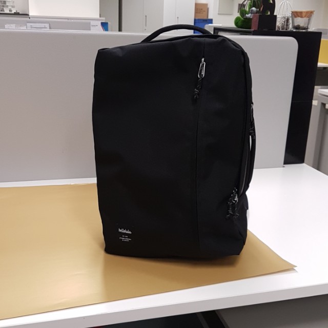 Hellolulu dillon 3 ways backpack sales