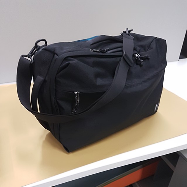 Hellolulu dillon 3 ways backpack shop