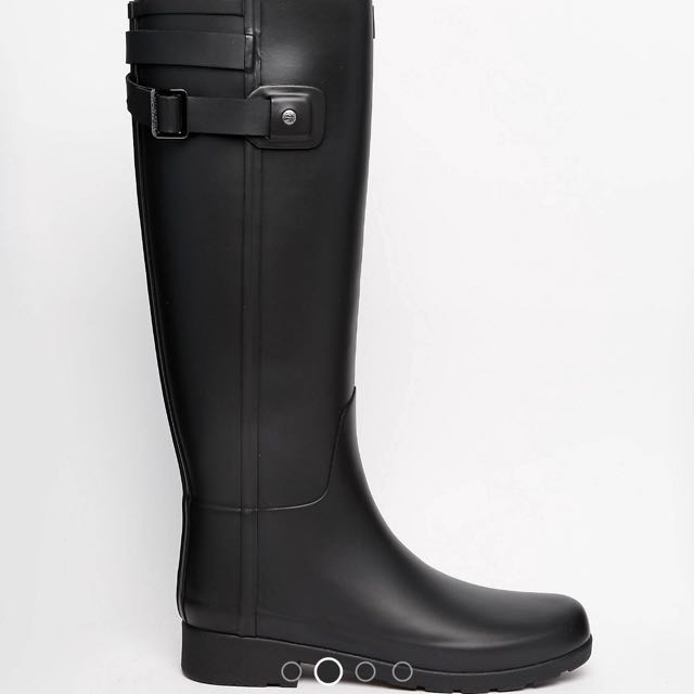 Hunter original discount refined back strap