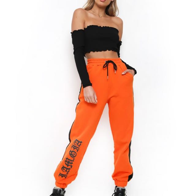 I Am Gia Pants Women S Fashion Clothes Pants Jeans Shorts On