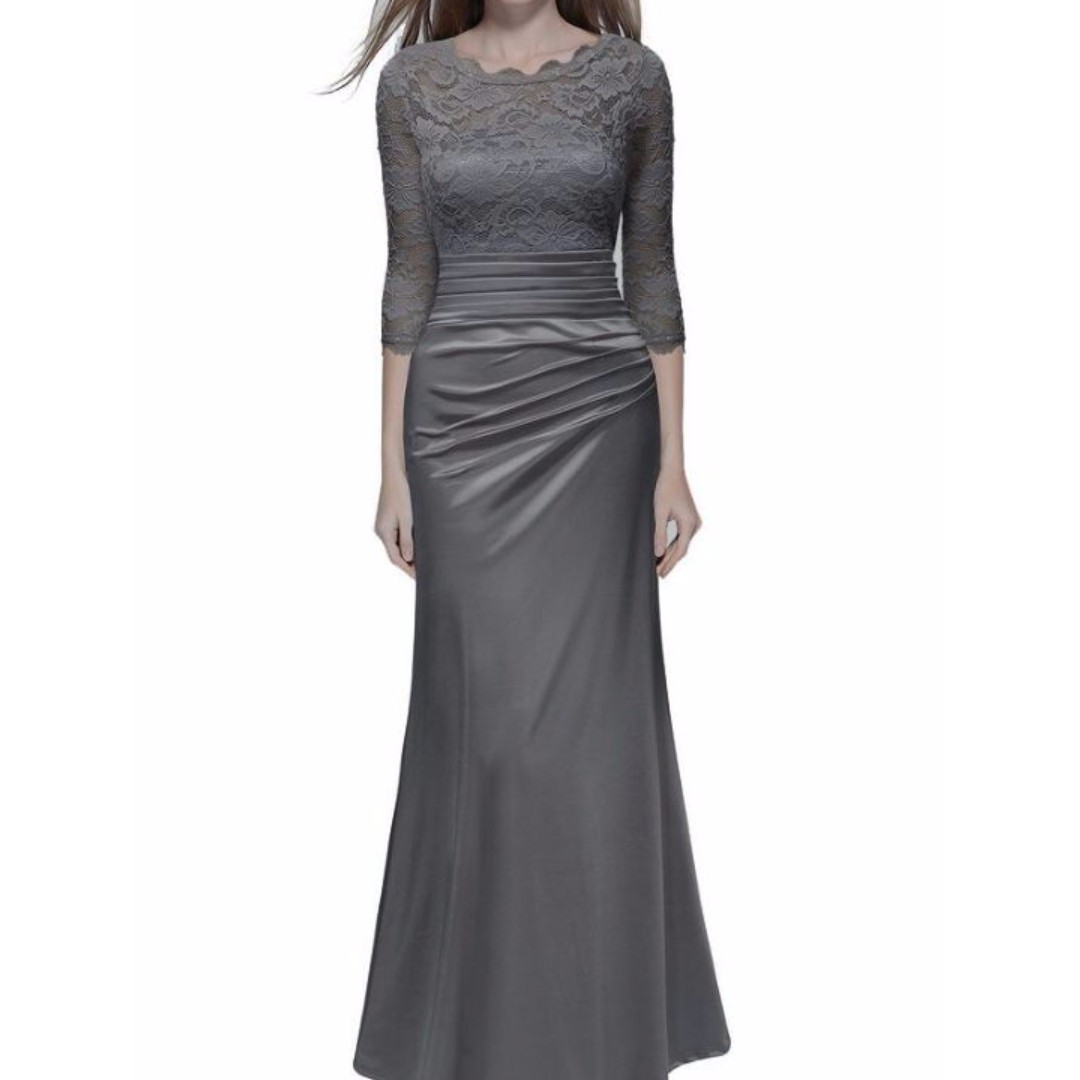 clearance evening dresses uk