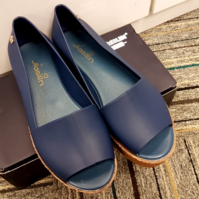 Jiasilin clearance shoes price