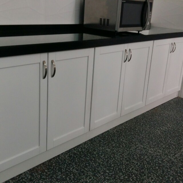Kabinet Dapur Home Furniture On Carou