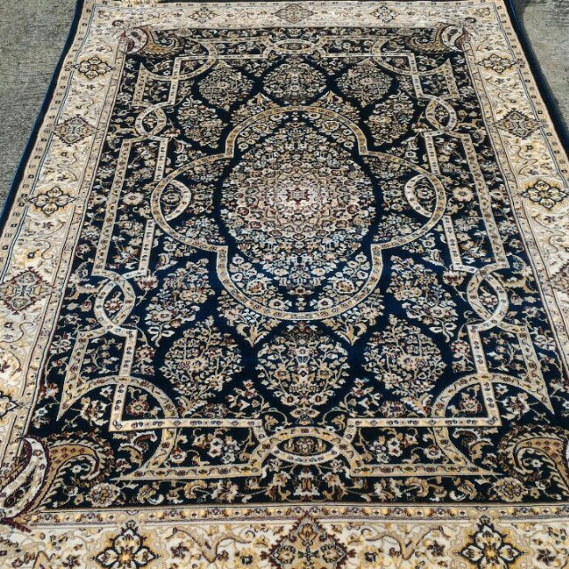 Karpet Import Dari Turki And Iran Perabotan Rumah Di Carousell
