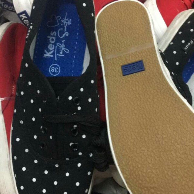 keds 36