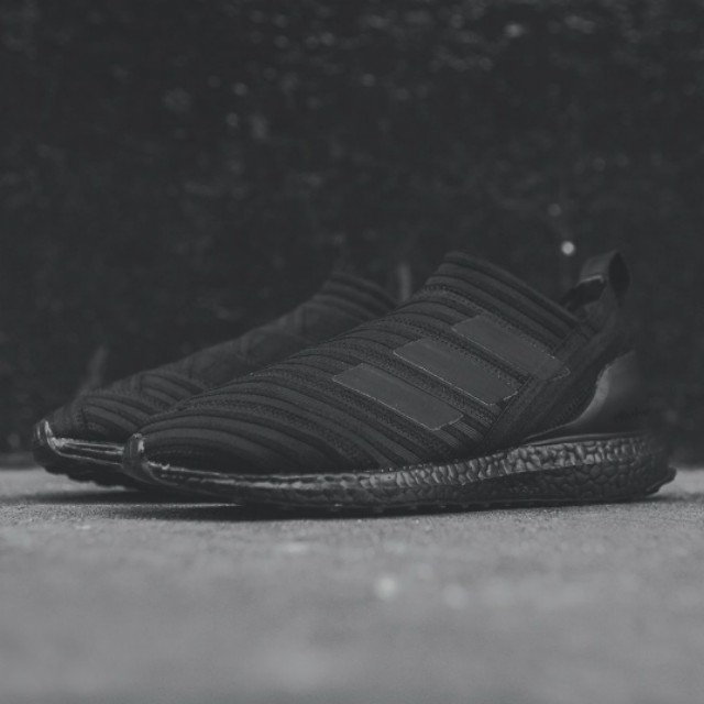 Kith x Adidas Soccer Nemeziz Tango 17 Ultra Boost 17 LA Rays New York Cobras Miami Flamingos