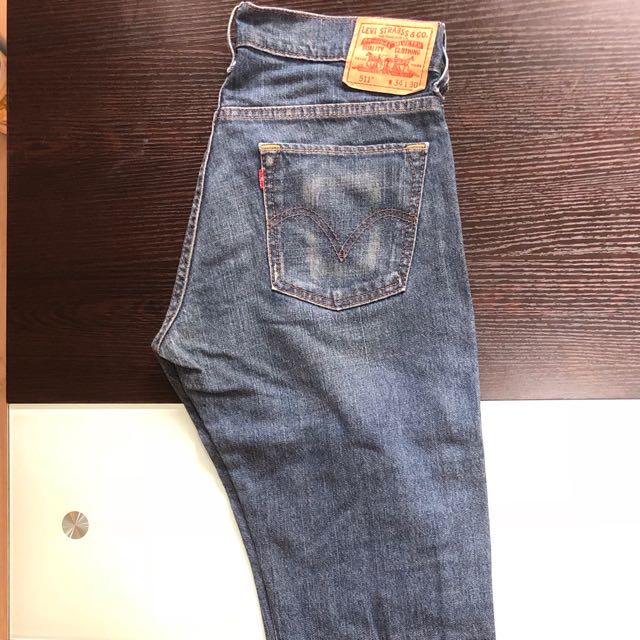 levis 34 30