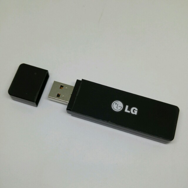 Lg Wifi Dongle