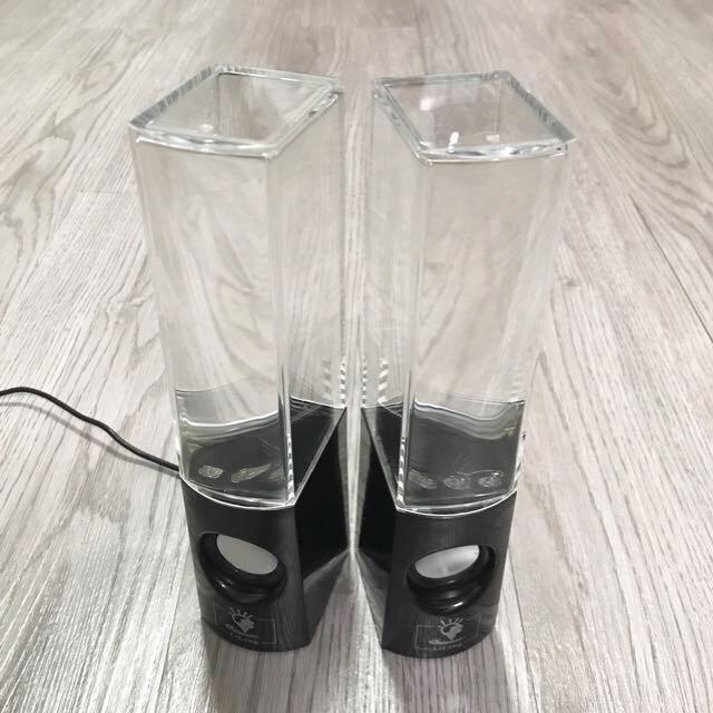 lileng water speakers