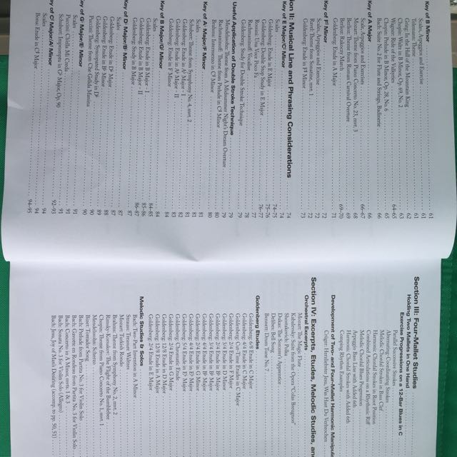 MalletKeyboard Instruments, Hobbies & Toys, Music & Media, Music