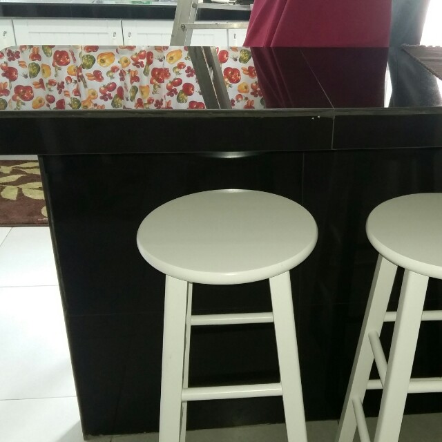 Mini Bar Home Furniture Home Decor On Carousell