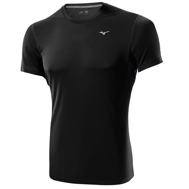 Mizuno dri fit discount
