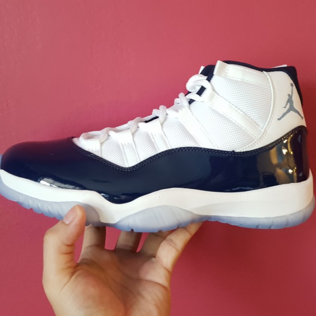 win like 95 11s