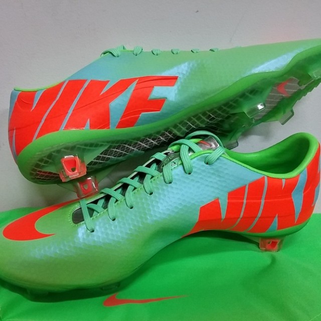 nike mercurial vapor ix fg