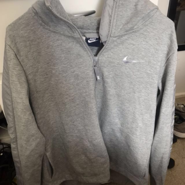 rebel sport nike jumper