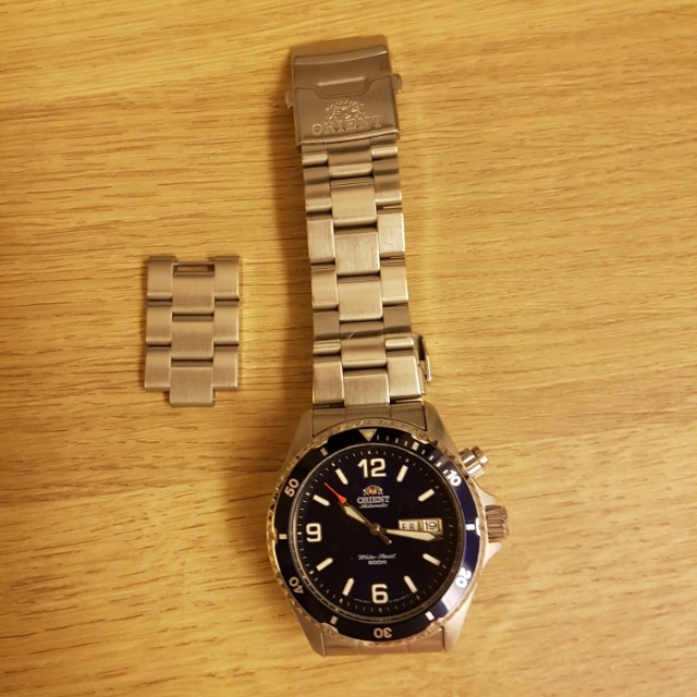Orient mako sale gen 1