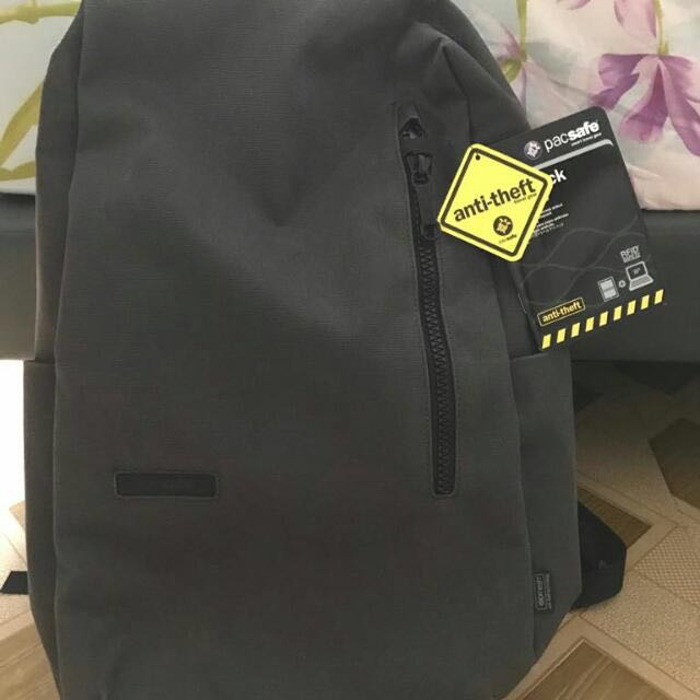 Pacsafe z500 cheap