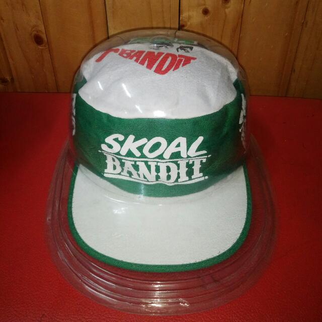 skoal bandit cap