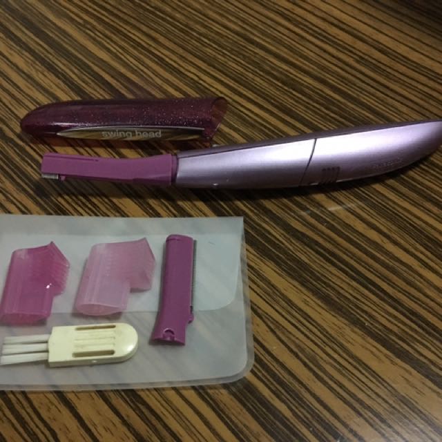 swing head panasonic