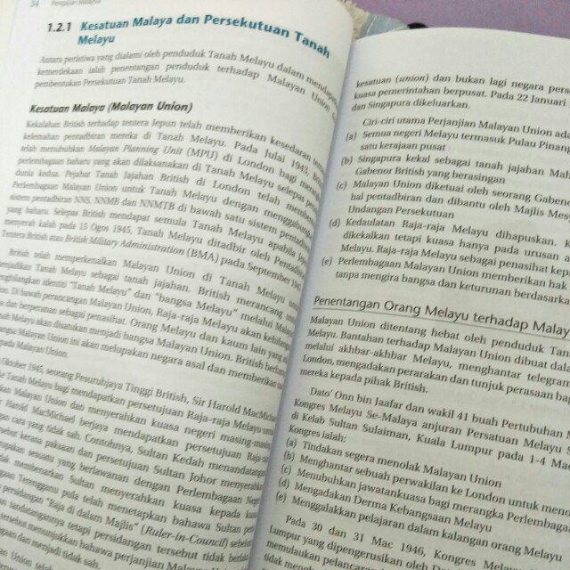 Pengajian Malaysia Siri Politeknik Textbooks On Carousell
