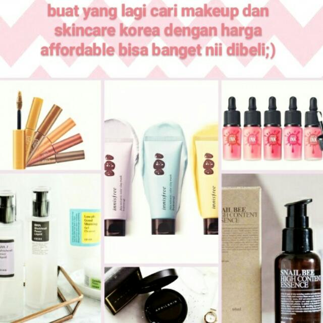 Po Makeup Skincare Korea Kesehatan - Makeup And Skincare Po Makeup Skincare Korea Kesehatan - Makeup And Skincare