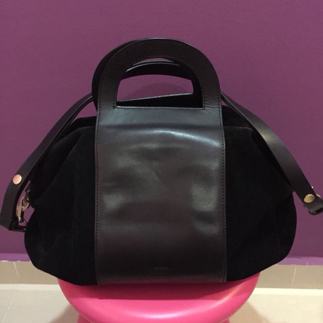 Kate spade cut outlet out purse