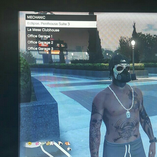 Gta 5 PS5 Modded account, Video Gaming, Video Games, PlayStation