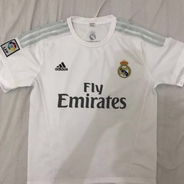 football jersey fly emirates