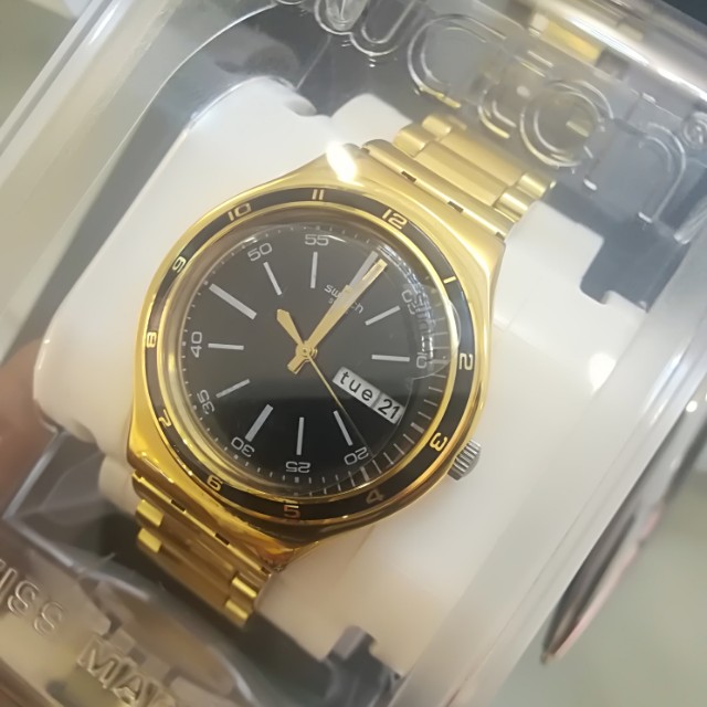 Swatch ygg705g hotsell