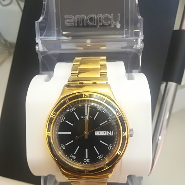 Swatch ygg705g hotsell