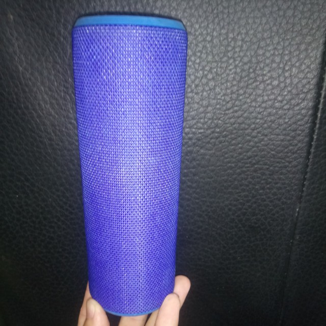 UE BOOM 2 brain freeze