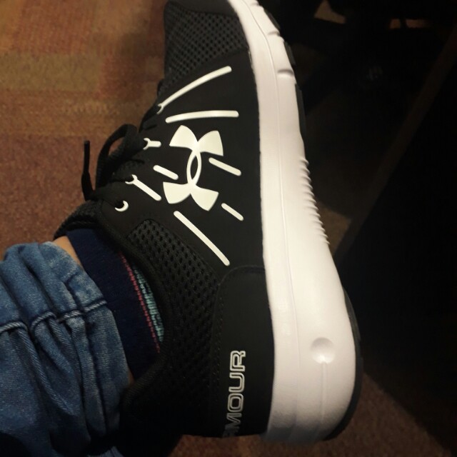 under armour dash 2 women's running shoe