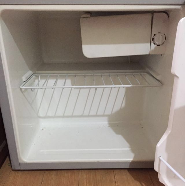 Union Model UGR 50 mini 1.8 cu. ft. personal refrigerator, TV & Home ...