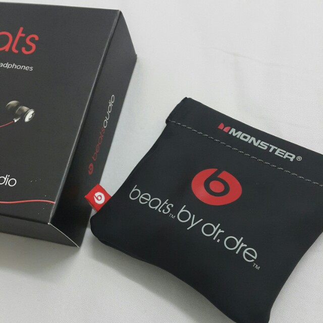Urbeats HTC Edition Mobile Phones Gadgets Mobile Gadget