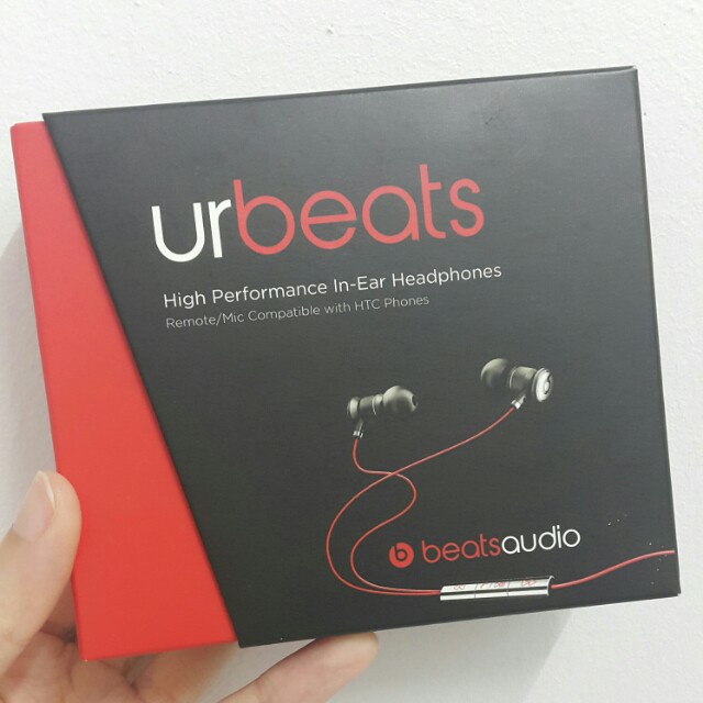 Htc urbeats outlet