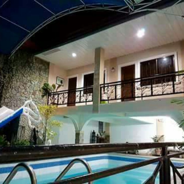 Villa Alfaro Private Pool Resort For Rent in Pansol Calamba Laguna
