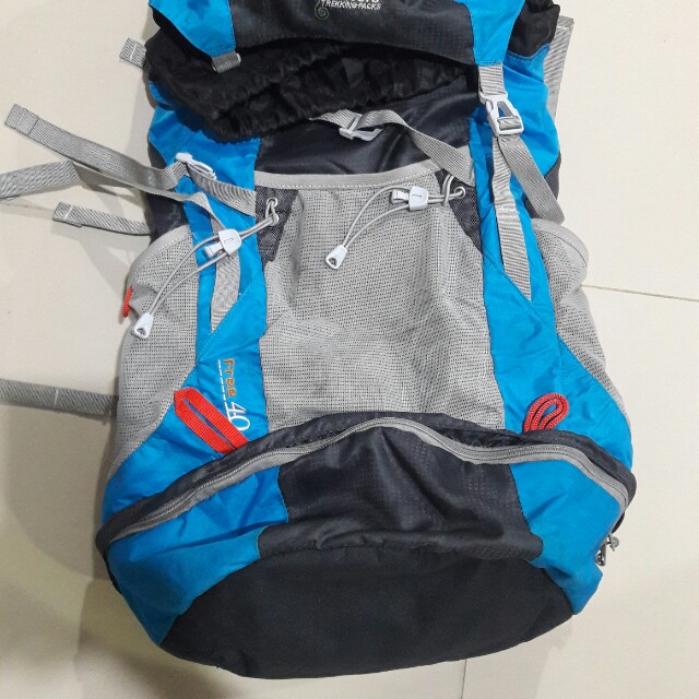 Westfield trekking packs deals