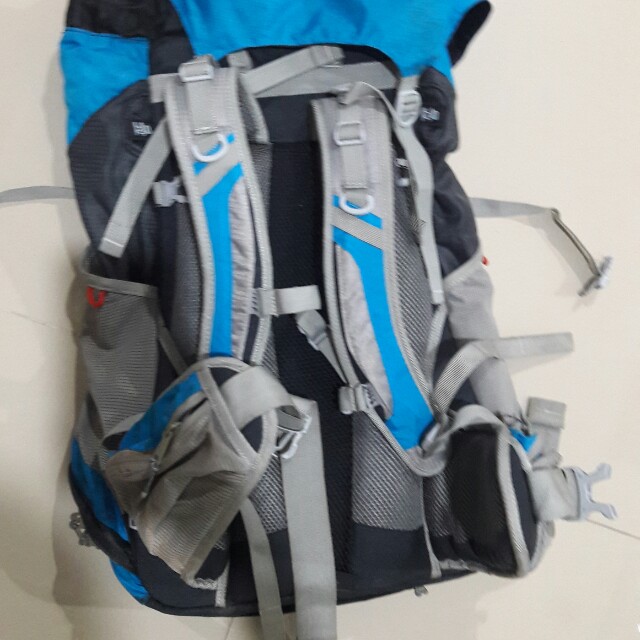 Westfield trekking packs