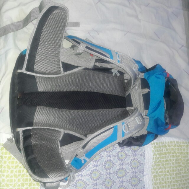 Westfield trekking packs hot sale