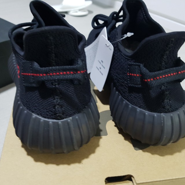 Vapormax or shop ultraboost