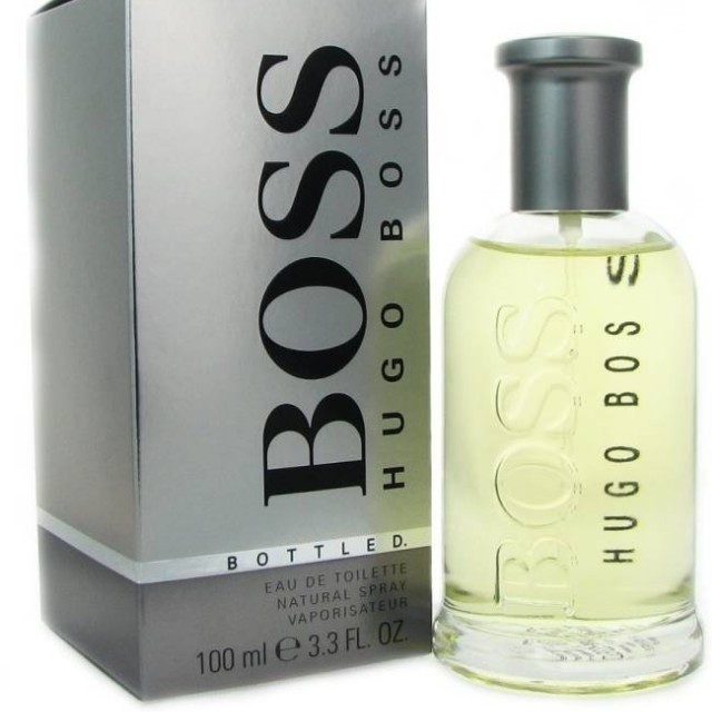 hugo boss bottled black friday