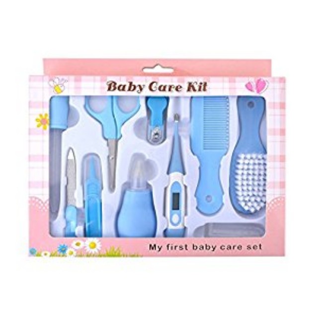 baby kit for new born baby