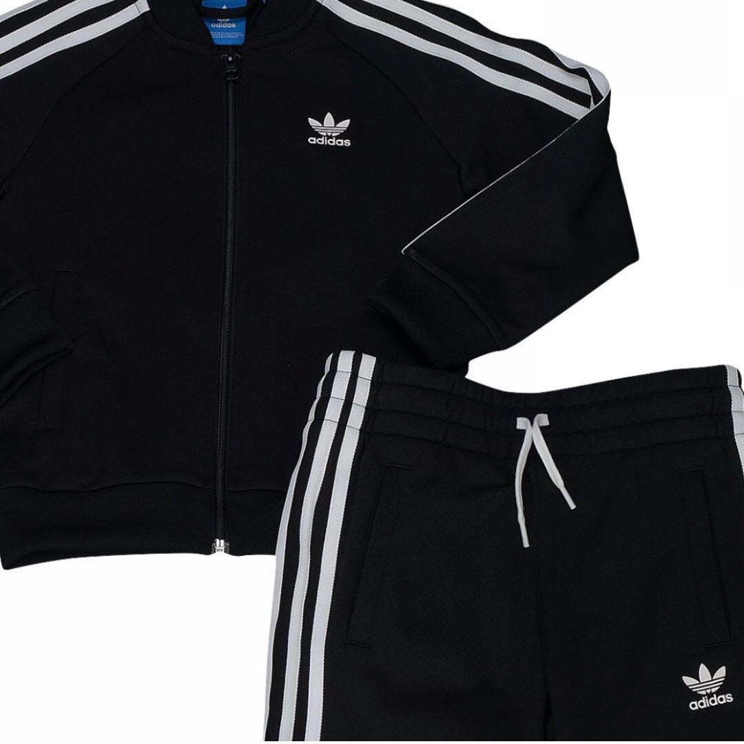 adidas originals junior superstar