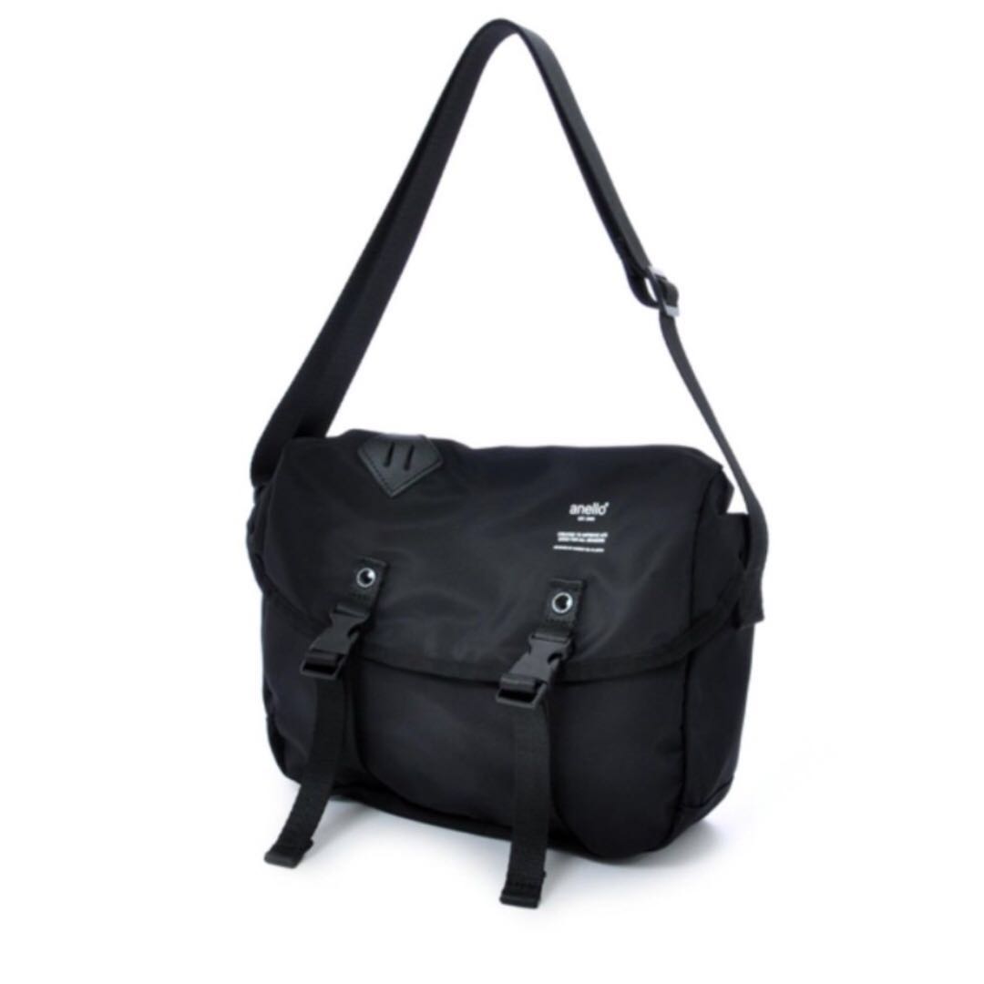 Anello messenger clearance