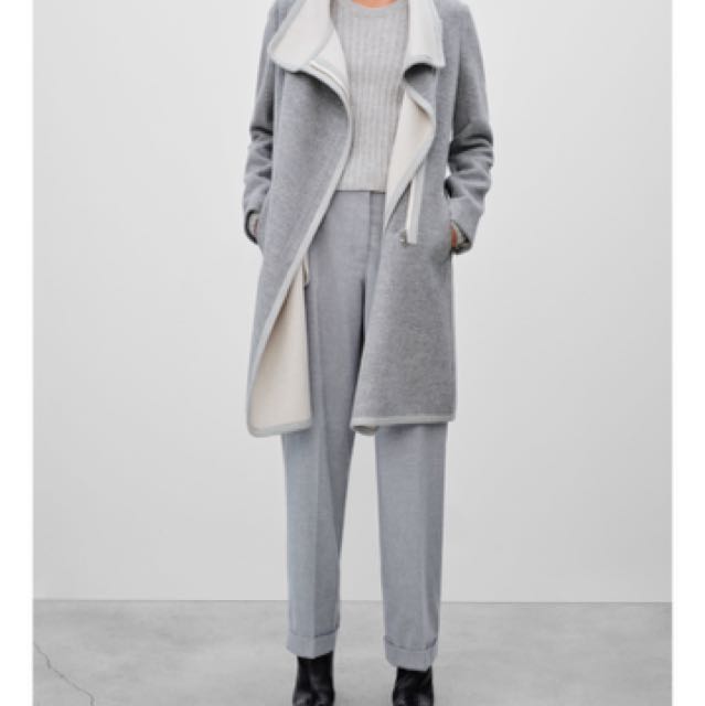 Babaton cormac coat shop