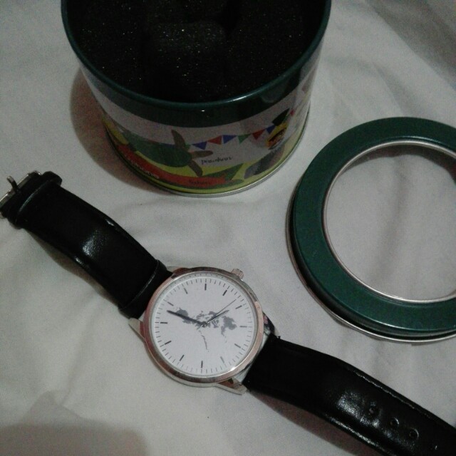my phone watch