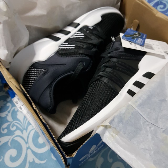 Adidas originals eqt racing adv trainers in 2025 off white