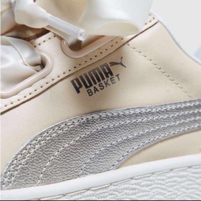 puma basket heart up puma basket heart up