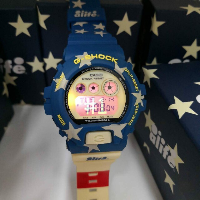 Gdx6900 alife sales