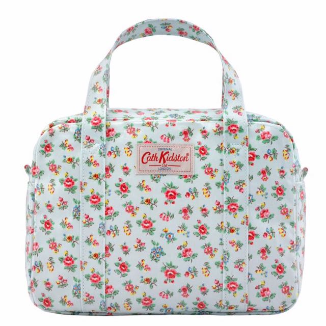 Cath kidston small boxy bag online